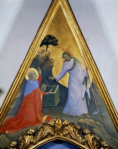 Unbekanntes Bild von Fra Angelico