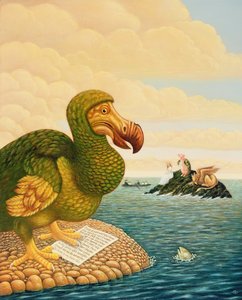 Der Dodo