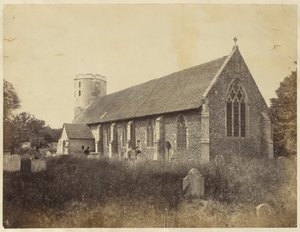 Risby Kirche