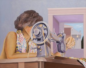 Frauenarbeit