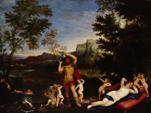 Venus und Mars