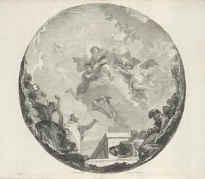 Himmelfahrt Mariens