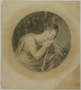 Allegorie der Hoffnung