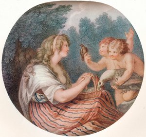 Ceres, um 1747-1815