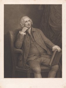 Lord Camden von Francesco Bartolozzi