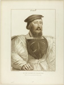 Ormond von Francesco Bartolozzi
