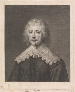 Richard Wynne von Francesco Bartolozzi