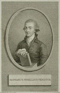 Ohne Titel von Francesco Bartolozzi