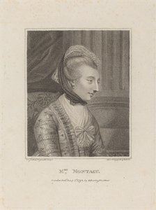 Mrs. Montague
