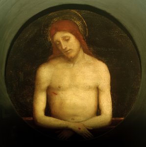 Der Leichnam Christi