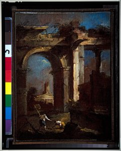 Ein Capriccio-Paar