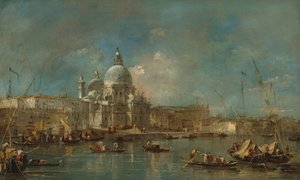  von Francesco Guardi