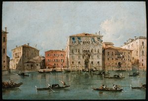  von Francesco Guardi