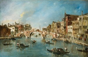  von Francesco Guardi
