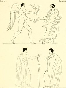INGHIRAMI(1835) Malereien von Tonvasen Bd.3 T281