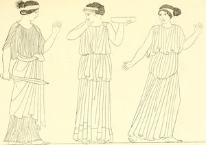 INGHIRAMI(1835) Malereien von Tonvasen Bd.3 T289