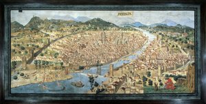 Unbekanntes Bild von Francesco Rosselli
