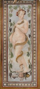 Hekate, ca. 1544 von Francesco de Rossi