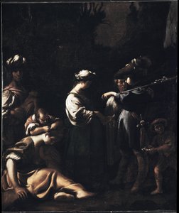Das glückliche Abenteuer von Francesco del Cairo