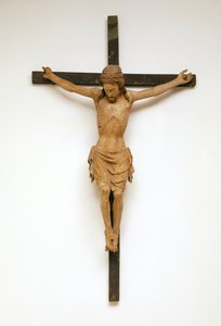 Corpus Christi, 1400-10 von Francesco di Valdambrino