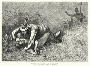 Illustration für Große Erwartungen von Charles Dickens