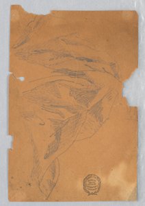 Draperiestudie