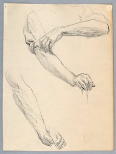Studien von Armen