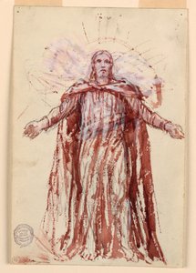 Studie für Christus, Chor von St. Bartholomew, New York
