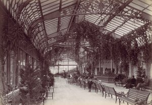 Ilfracombe, Die viktorianische Promenade, 1870er Jahre