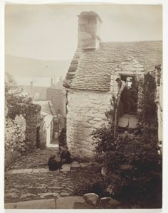 Altes Barmouth