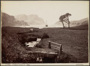 Watermouth Bay