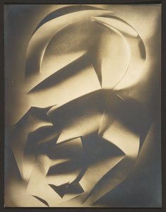[Scherenschnitt-Abstraktion]