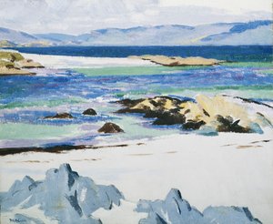 Der Sound von Mull von Iona