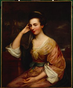 Mrs. Chandos-Pole