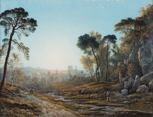 Landschaft