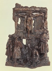 Kanadas Golgatha