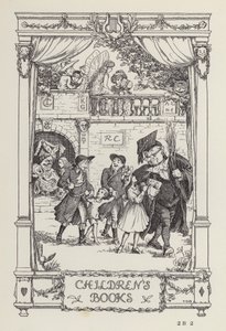 Ein weiteres Buch der Verse für Kinder: Kinderbücher von Francis Donkin Bedford