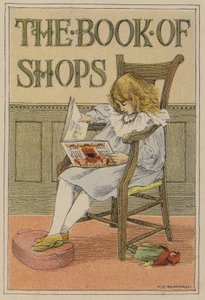 Bedfords Buch der Geschäfte: Frontispiz von Francis Donkin Bedford