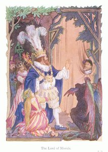 Der Herr des Unfugs von Francis Donkin Bedford