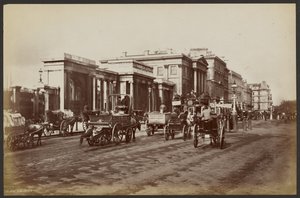 Hyde Park Corner