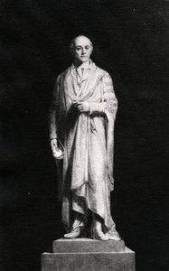 Der ehrenwerte Spencer Perceval, graviert von Samuel William Reynolds von Francis Legatt Chantrey