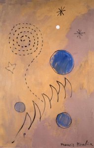 Lausanne Resümee von Francis Picabia