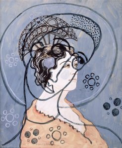 Transparenz, ca. 1930