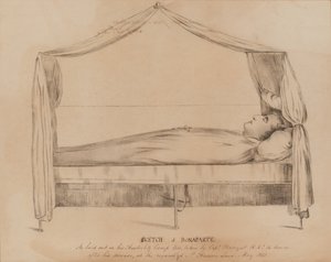 Napoleon Bonaparte