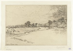 Abtei von Sawley