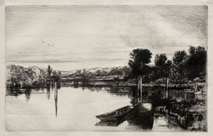 Egham, 1859