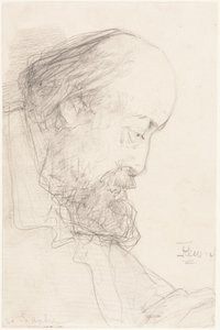 Griff von Francis Seymour Haden