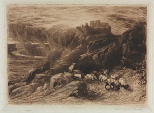 Harlech (Eine zweite Platte)