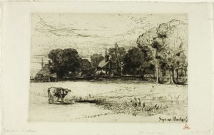 Horsleys Cottages
