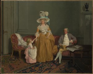  von Francis Wheatley